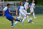 Men's Soccer vs RWU  Wheaton Men's Soccer vs Roger Williams University. - Photo by Keith Nordstrom : Wheaton, Soccer